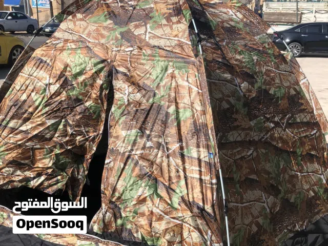 3 خيم رحلات سفاري عدة مقاسات مع تحت رحلات بسعر مغري بدل من 159 بس 120 وانت الكسبان