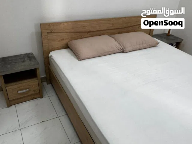 غرفة نوم كاملة مكونة من 7 قطع