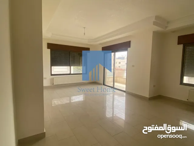 200 m2 3 Bedrooms Apartments for Sale in Amman 7th Circle
