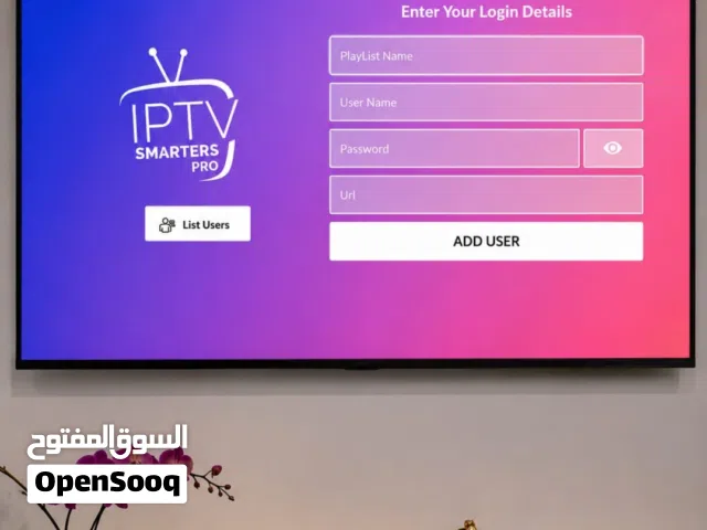 Smart Tv Subscription