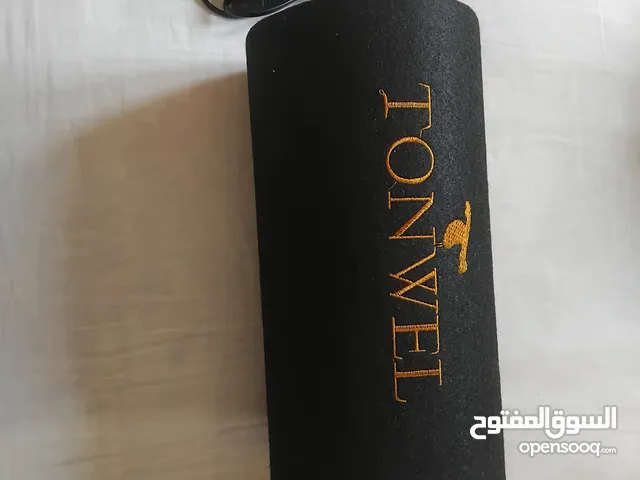 صب بازوكا صغير