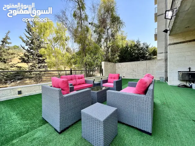 91 m2 2 Bedrooms Apartments for Rent in Amman 4th Circle