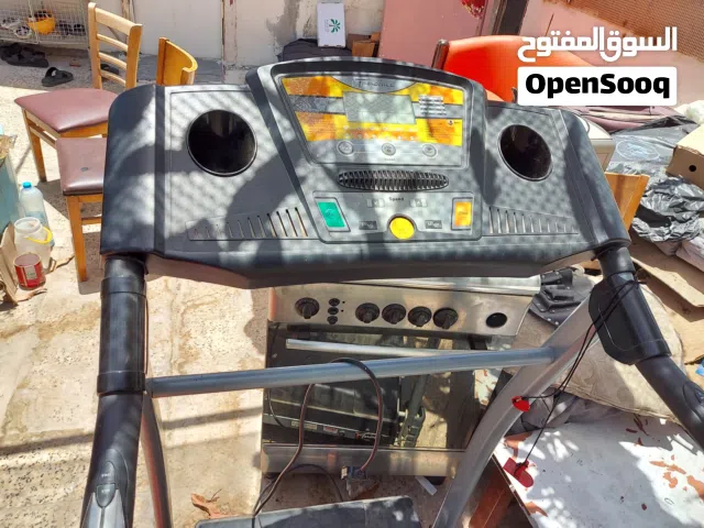 مشاية كهرباء