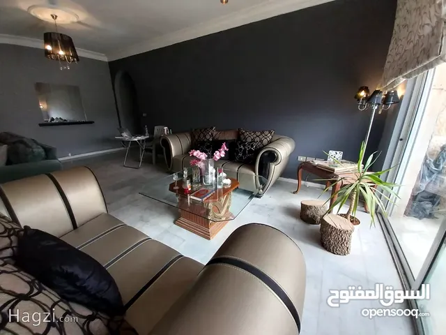 132 m2 3 Bedrooms Apartments for Sale in Amman Al Rawnaq