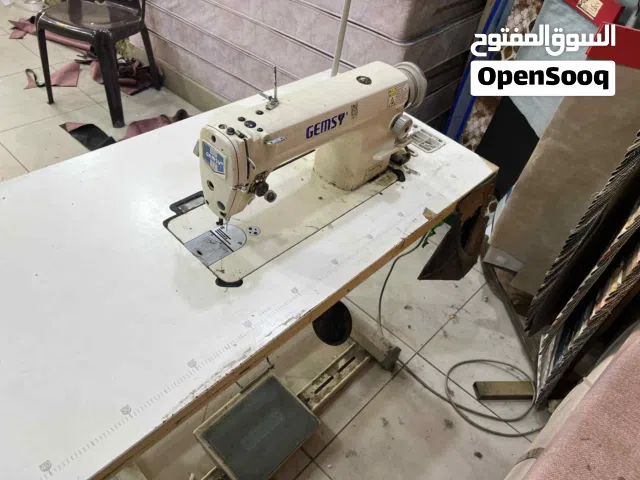 ماكينة صناعية للبيع