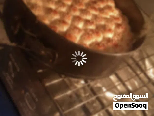 حلويات معجنات