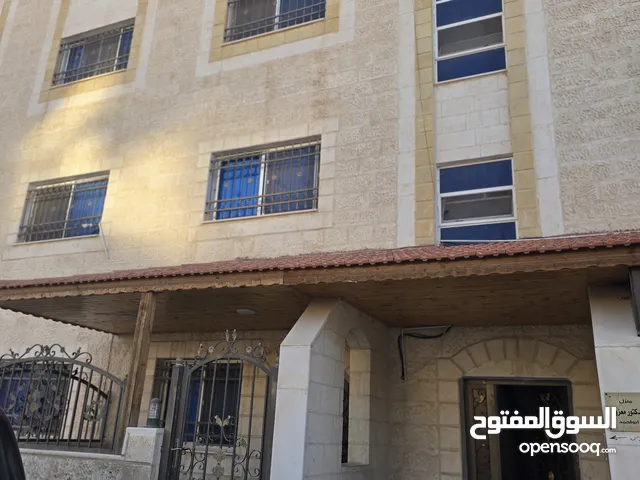 100 m2 4 Bedrooms Apartments for Sale in Zarqa Al Zawahra