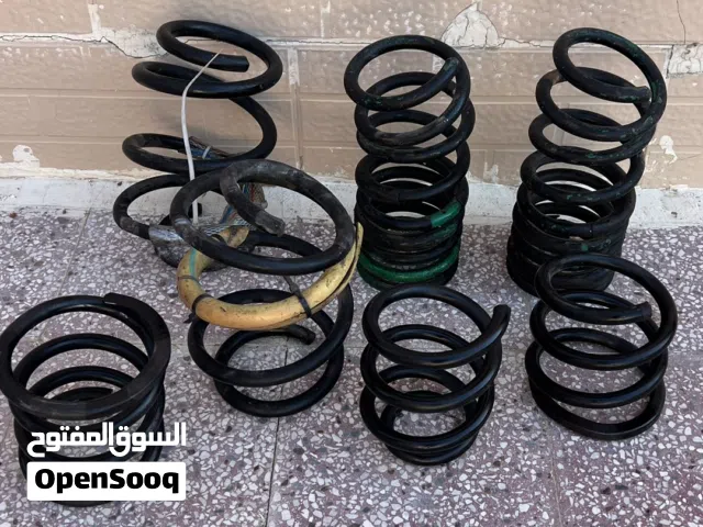 سبرنجات مقصوصه جاهزه