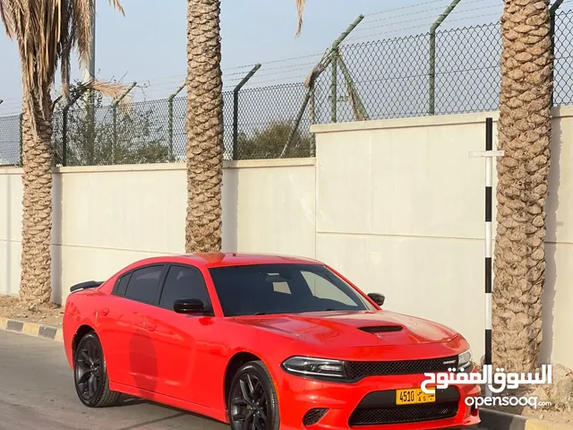 Used Dodge Charger in Al Batinah