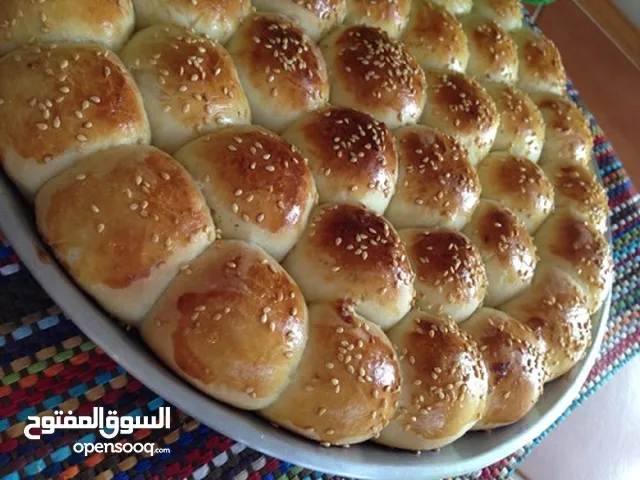 طبخات جاهزه (هريس و المعجنات )