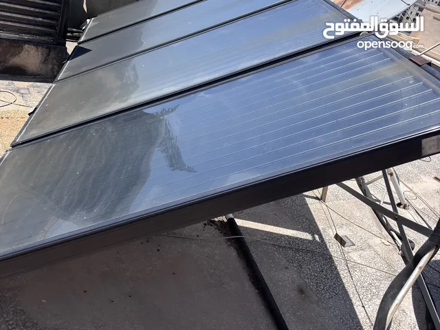 Solar Heaters for sale in Amman