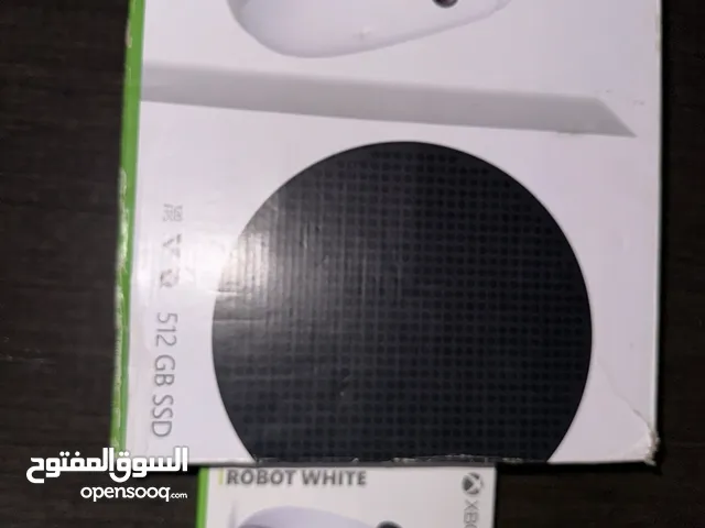 Xbox Series S Xbox for sale in Tripoli