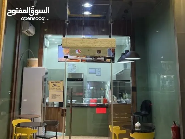 Semi Furnished Restaurants & Cafes in Sana'a Northern Hasbah neighborhood