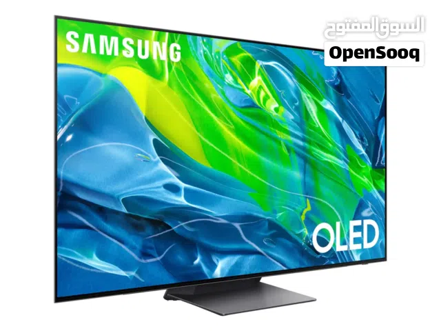 Samsung QD-OLED