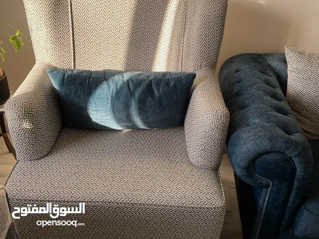 طقم كنب تفصيل