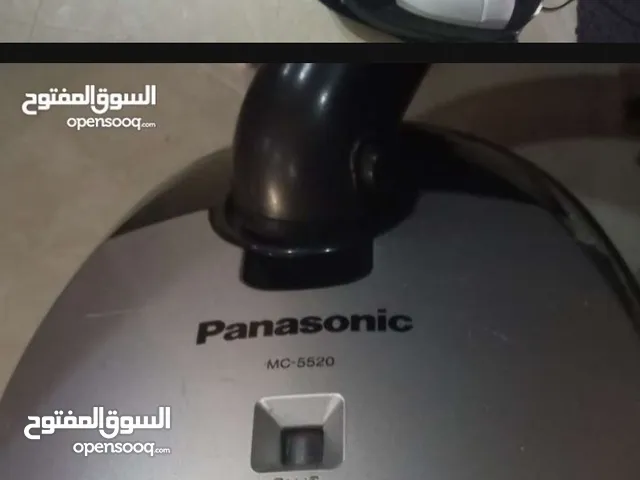  Panasonic Vacuum Cleaners for sale in Irbid