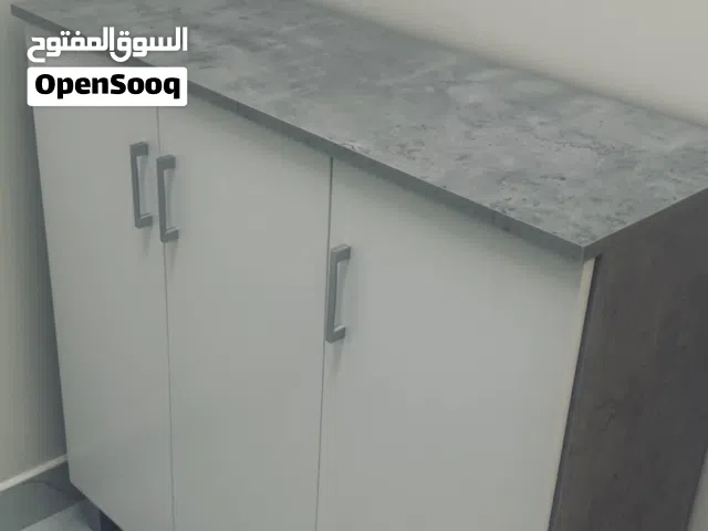 خزانة أحذية جديدة