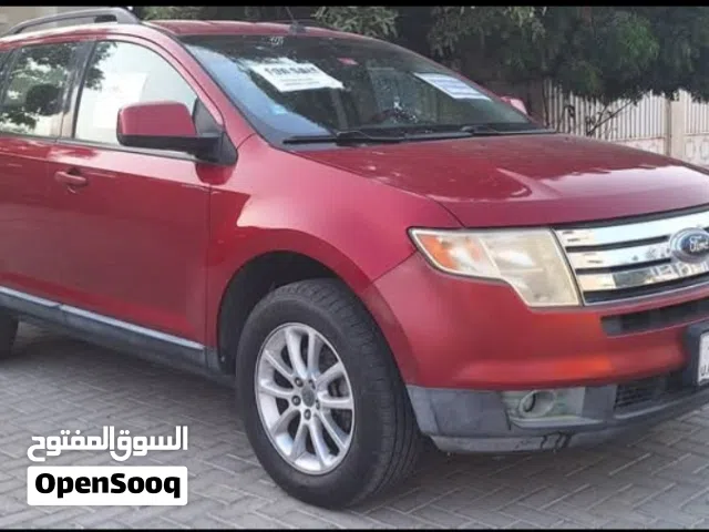 Ford Edge For sale ,Fujairah UAE