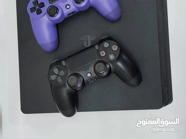 Playstation 4 PS4 for sale