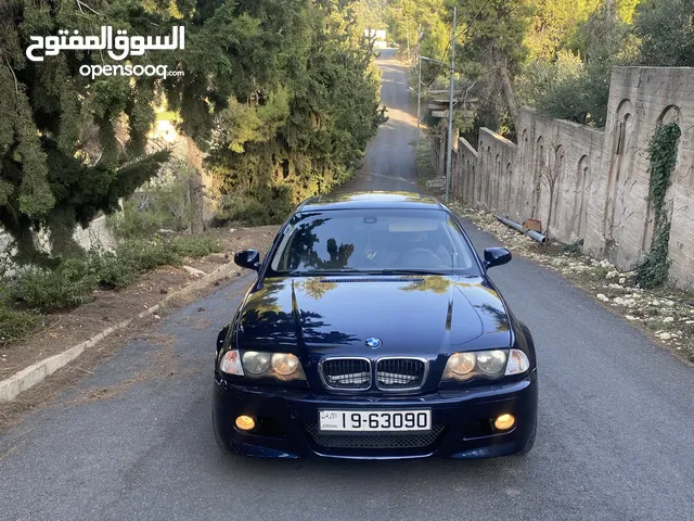 BMW 316i 1999