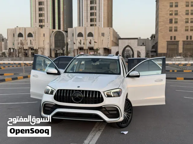 2020 Mercedes Benz GLE-Class GLE 350