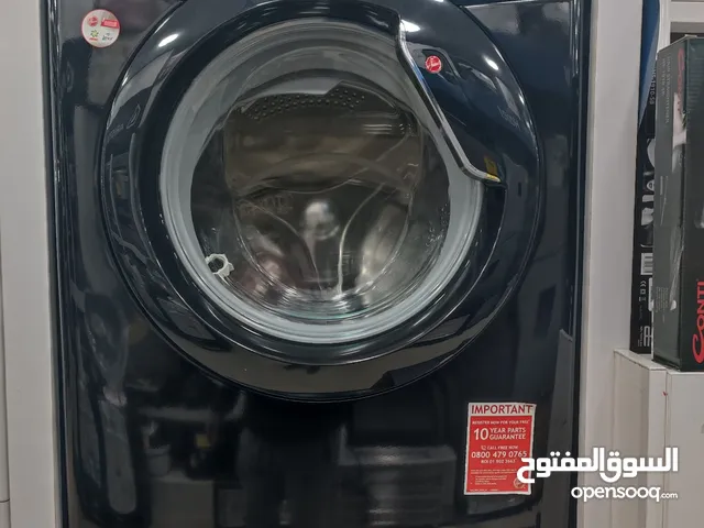 Hoover 7 - 8 Kg Washing Machines in Amman