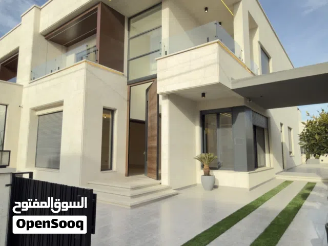 550 m2 5 Bedrooms Villa for Sale in Amman Rajm Amesh