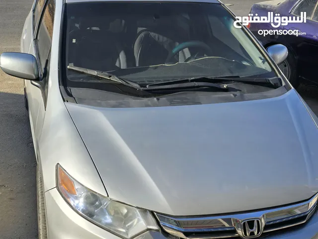 Used Honda Insight in Salt