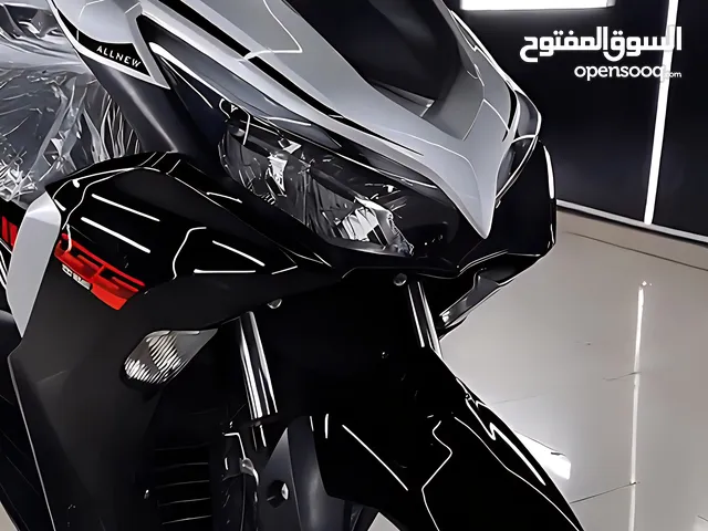 ياماها 155 NVX