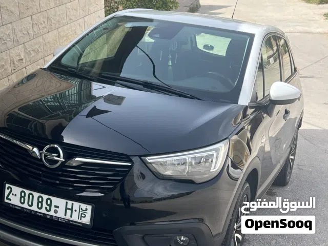 2019 Opel Other