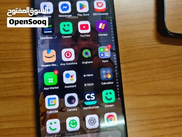 Oppo A3 256 GB in Cairo