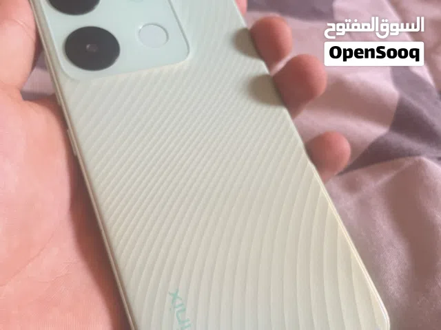 انفنيكس سمارت 7 HD مش مفتوح