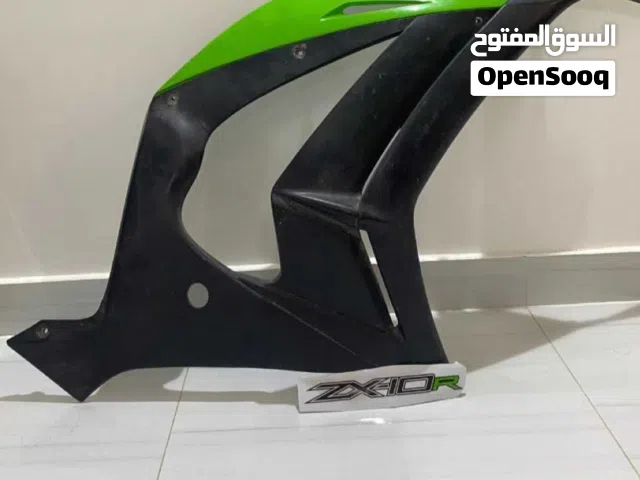 للبيع :كورات kawasaki zx10R