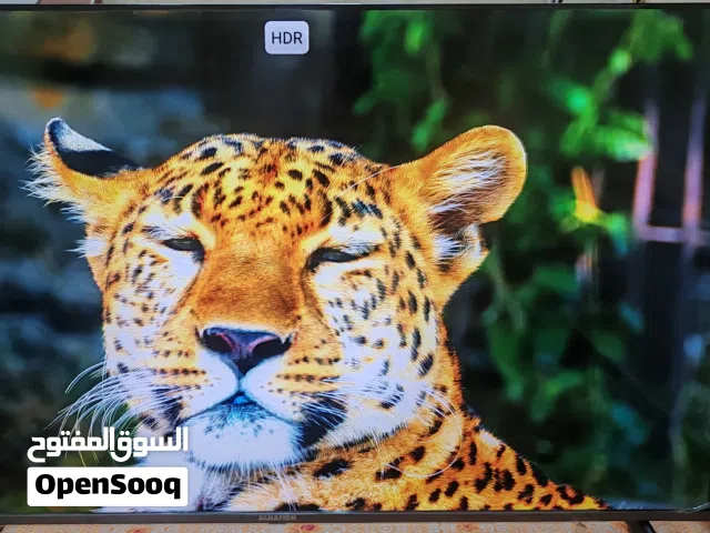 شاشة الحافظ مستعمله شهرين بس