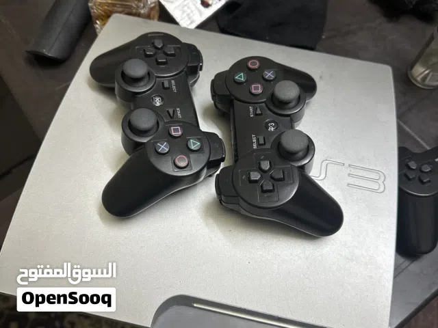 PlayStation 3 PlayStation for sale in Mafraq