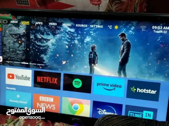 Star-X Smart Other TV in Sana'a