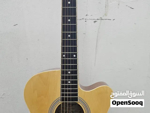 SINGER ACCOUSTIC GUITAR