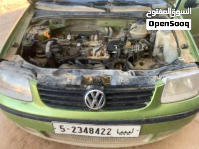 قولف بولو للبيع