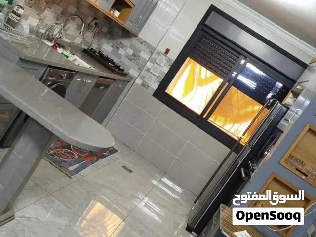 168 m2 3 Bedrooms Apartments for Sale in Nablus Al-Ta'awon St.