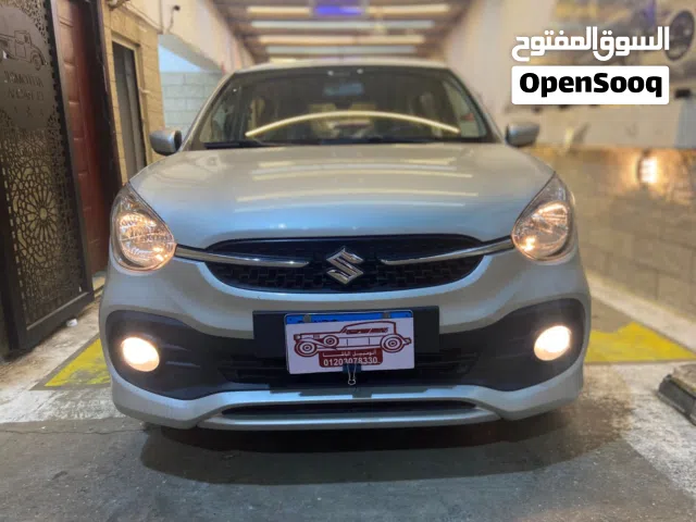 2024 Suzuki Celerio GA