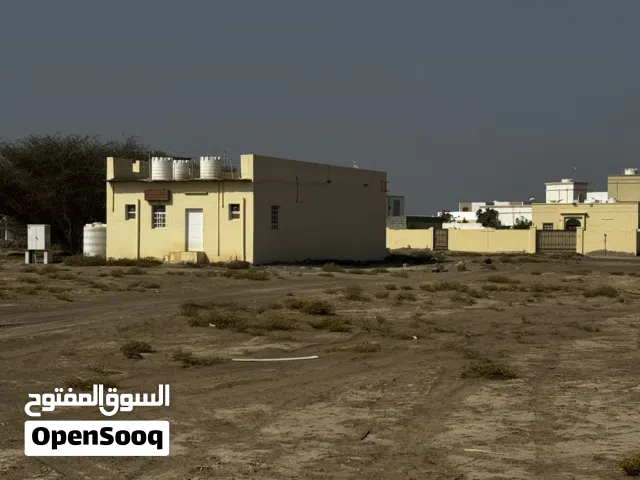 أرض تجارية للبيع البلة، فرصة عقارية مميزة في بركاء  البلة