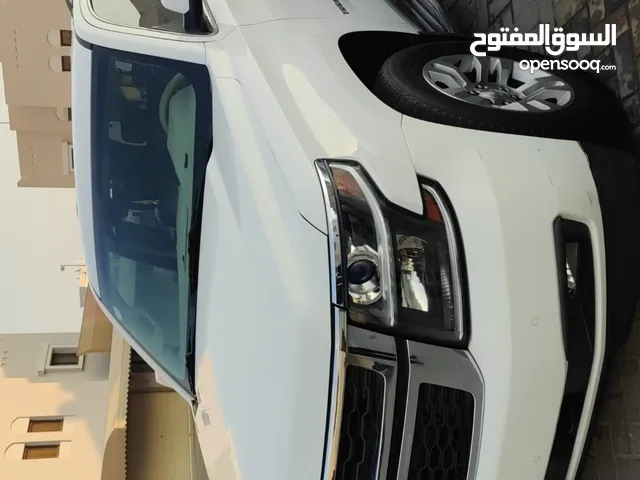 Used Chevrolet Other in Muharraq