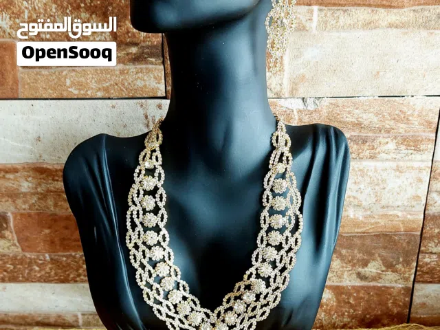 اكسسوارات ومجوهرات للمناسبات