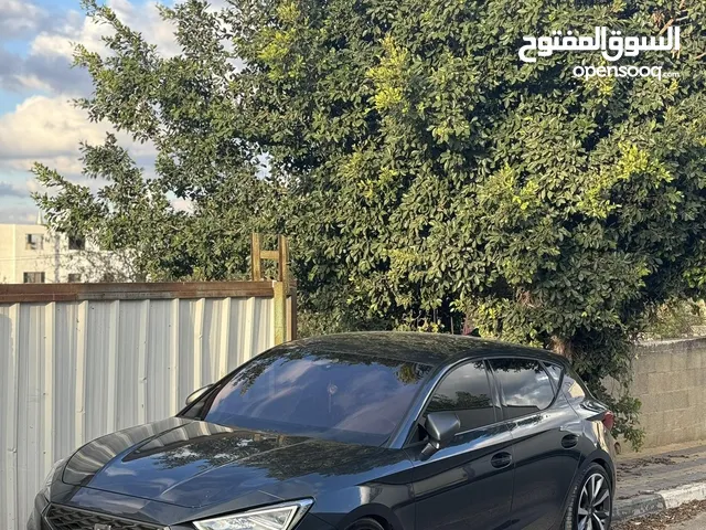 سيات ليون 2021