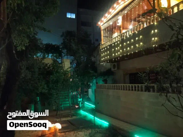 عمارة تجارية سكنية