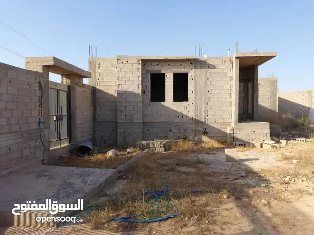 Residential Land for Sale in Benghazi Al Hawary