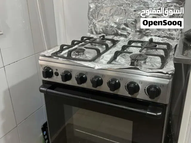 فرن مبديا 4 عيون نظيف جدا