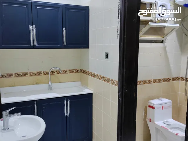 60 m2 1 Bedroom Apartments for Rent in Al Riyadh Ishbiliyah