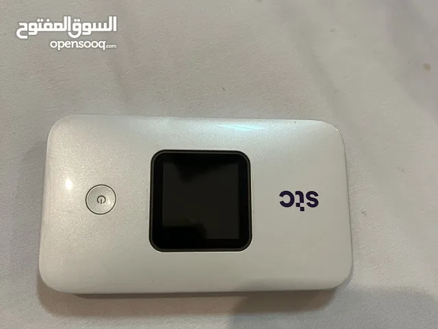 للبيع روتر متنقل stc