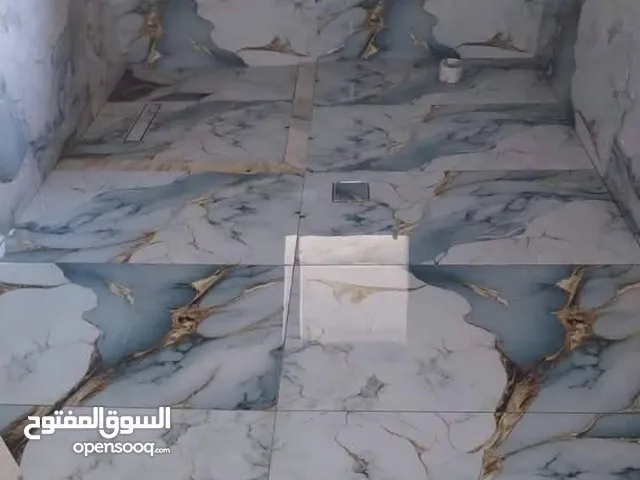 اسط تركيب سراميك ورخام
